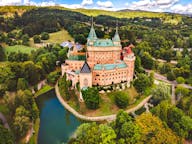 Best travel packages in Bojnice, Slovakia