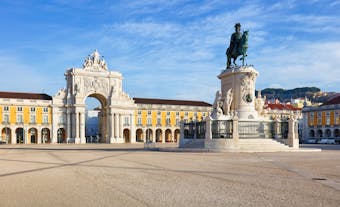 Arco da Rua Augusta