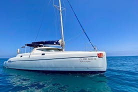 Tour en barco de 4 horas en Torrevieja