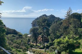 Passeio de Gênova a Portofino, Santa Margherita e Camogli