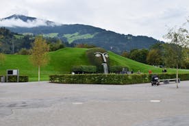Schwaz District - region in Austria