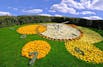 The Flower Clock travel guide