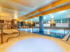 Hotel Skalite SPA &Wellness