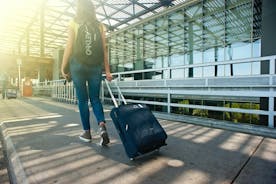 Transfert aller-retour à l'aéroport de Gdansk