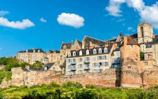 Guesthouses en Le Mans, Francia