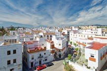 Experiências de aprendizagem em Tarifa, Espanha