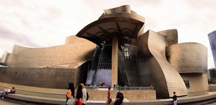 Guggenheim Museum Bilbao