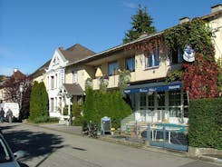 Jugend-und Familiengästehaus Klagenfurt