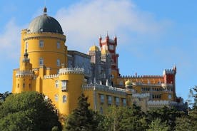 Private Half-Day Tour to Sintra