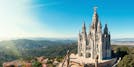 Parc d'atraccions Tibidabo travel guide