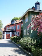 Hotel Slottshotellet