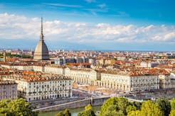 Turin travel guide