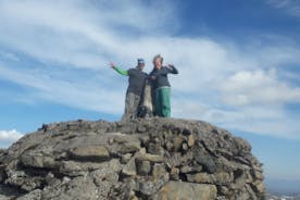 Ben Nevis Geleide wandelingen