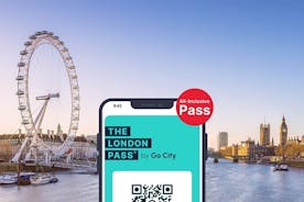The London Pass: Unlimited access to 90+ top attractions