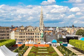 Tournai - city in Belgium