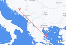 Flüge von Skiathos, nach Mostar