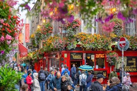 Galway - city in Ireland