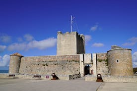 La Rochelle - city in France