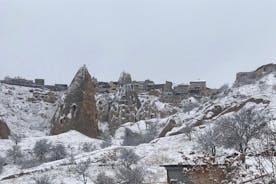 Bodrum 항구 / 호텔에서 개인 에베소 투어