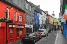 Ferienwohnungen in Ennis, Irland