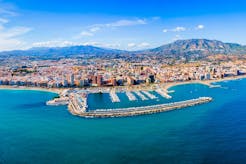 Fuengirola, Spain travel guide