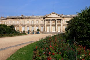 Château de Compiègne