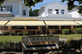 Hotel Sonnenklause