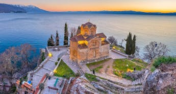 Balkans Uncovered Luxury Tour