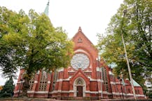 Beste Pauschalreisen in Kotka, Finnland