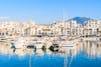 Puerto Banús travel guide