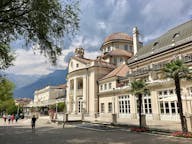 Beste rundreiser i Europa i Bolzano, Italia