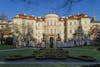 Lobkowicz Palace travel guide