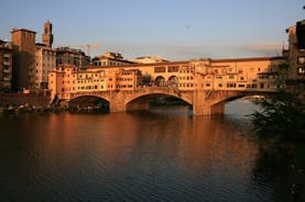 Transfer per privévertrek: Hotels in Toscane naar de luchthaven Rome Fiumicino of Rome Hotels