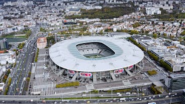 Stade de France