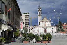 Minivan a noleggio a Cinisello Balsamo, in Italia