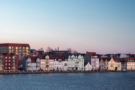 Randers - city in Denmark