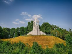 Trakų seniūnija - region in Lithuania