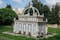 Fountain of the Rosello, Sassari, Sardinia, Italy