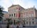 photo of view of The Musikverein concert hall in Vienna,Vienna Austria.
