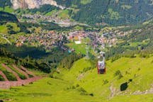 Feriehuse i Wengen, Schweiz