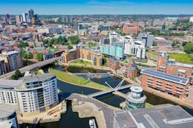 Wolverhampton - city in United Kingdom