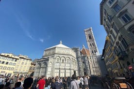 Pisa and Florence: Shore Excursion from La Spezia Cruise Port