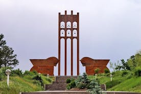 Privat tur til UNESCOs arv Echmiadzin kirker, Zvartnots og Sardarapat