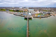 Beste pakkereiser i Southend-on-Sea, England