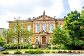 Osnabrück - city in Germany