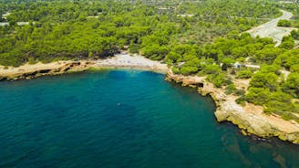 Tarragona - city in Spain