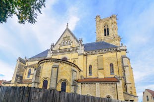 Saint-Cyr-sur-Loire