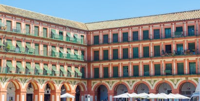 Plaza de la Corredera