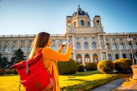 Private Family Tour of Vienna with Fun Attractions for Kids 