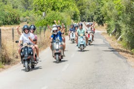 Easy Rider Mallorca Scooter Tour